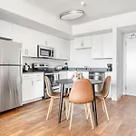 Westchester 2Br W Pool Gym Wd 5 Mins To Lax Lax-669