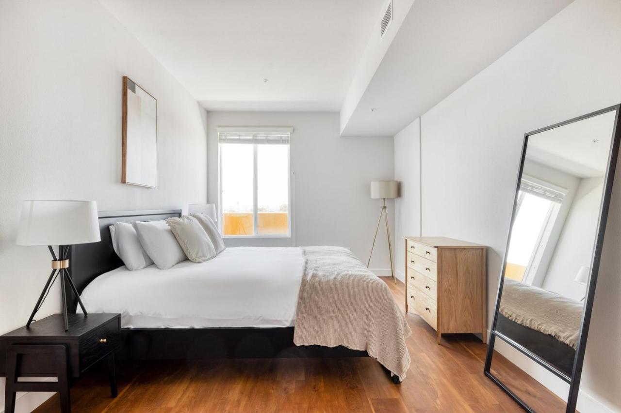 Westchester 2br W Pool Gym Wd 5 Mins To Lax Lax-669 Los Angeles