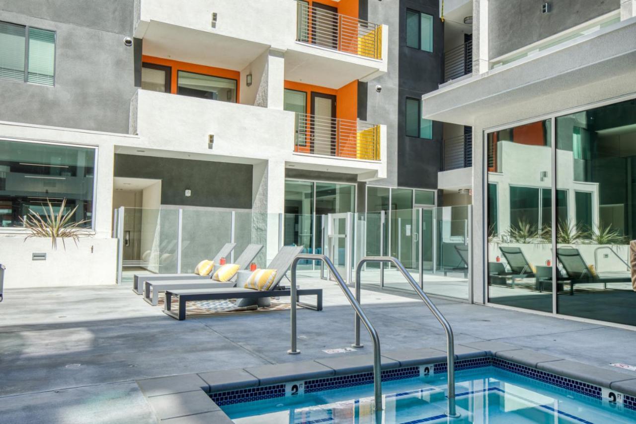 Westchester 2br W Pool Gym Wd 5 Mins To Lax Lax-669 Los Angeles
