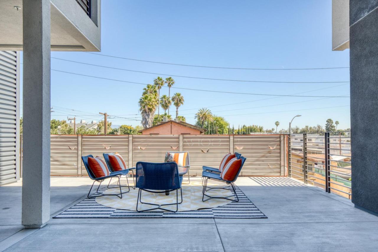 Westchester 2br W Pool Gym Wd 5 Mins To Lax Lax-669 Apartment *