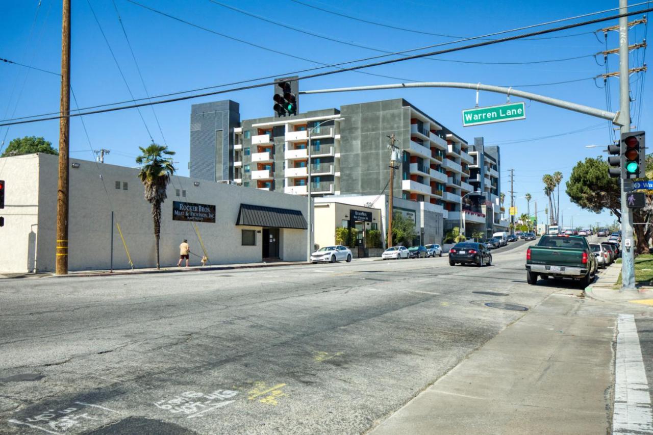 Westchester 2br W Pool Gym Wd 5 Mins To Lax Lax-669 Apartment