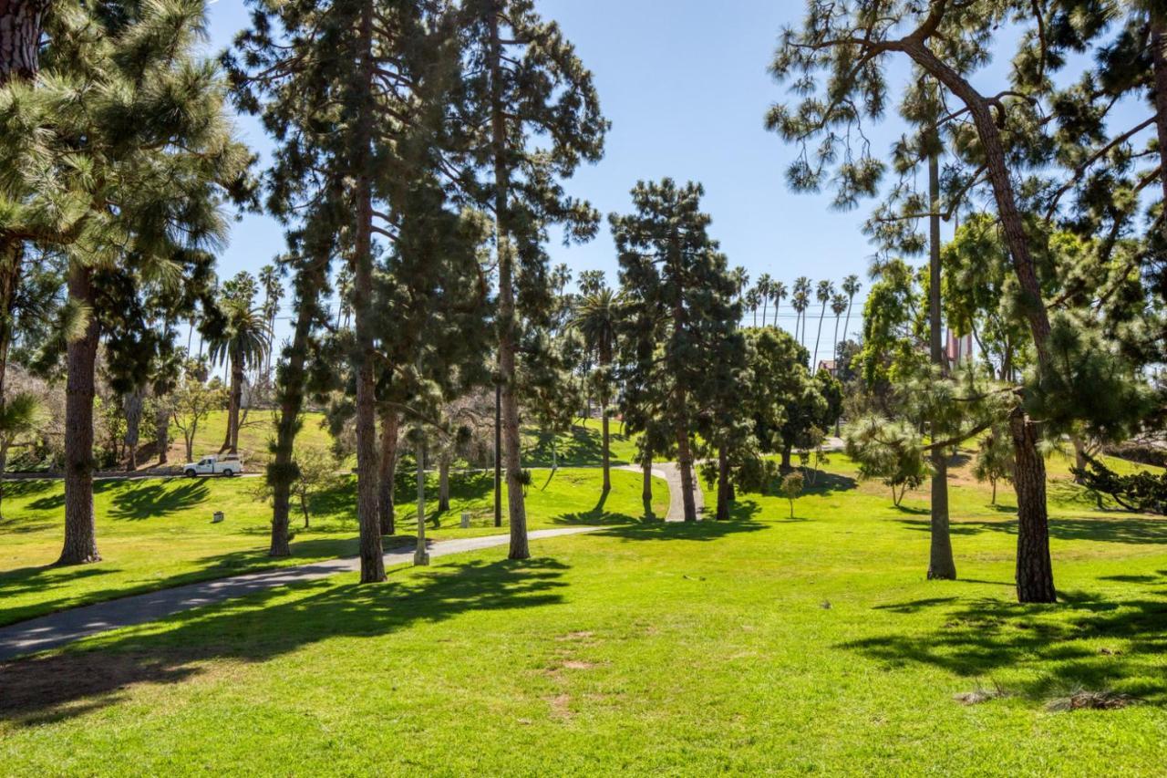 Apartment Westchester 2br W Pool Gym Wd 5 Mins To Lax Lax-669 Los Angeles