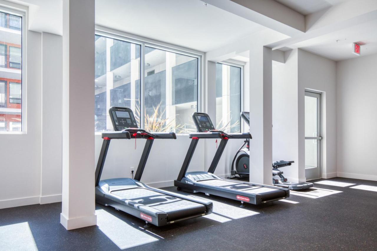 Westchester 2br W Pool Gym Wd 5 Mins To Lax Lax-669 *