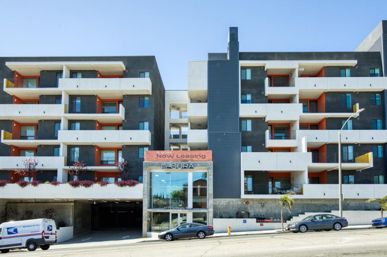 Apartment Westchester 2br W Pool Gym Wd 5 Mins To Lax Lax-669