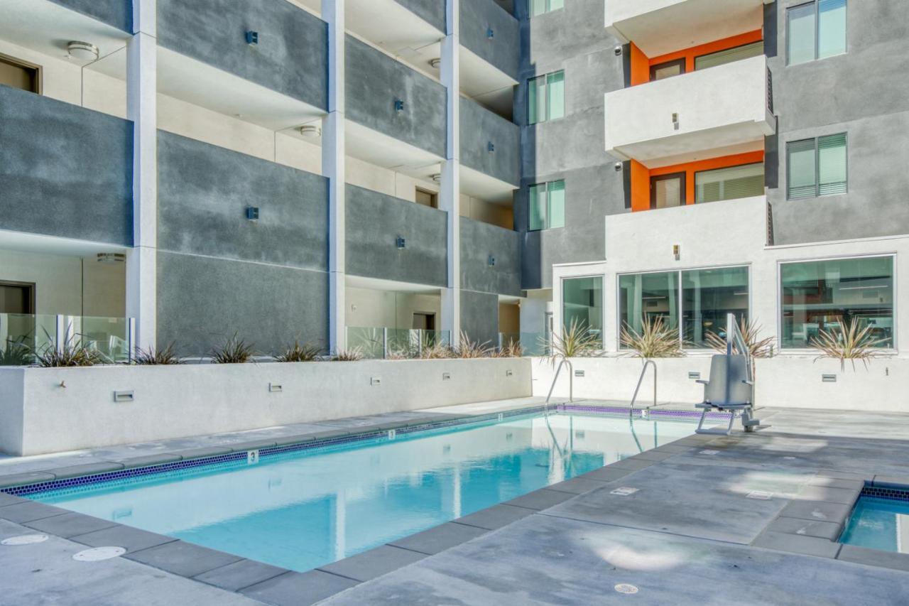 Apartment Westchester 2br W Pool Gym Wd 5 Mins To Lax Lax-669 *