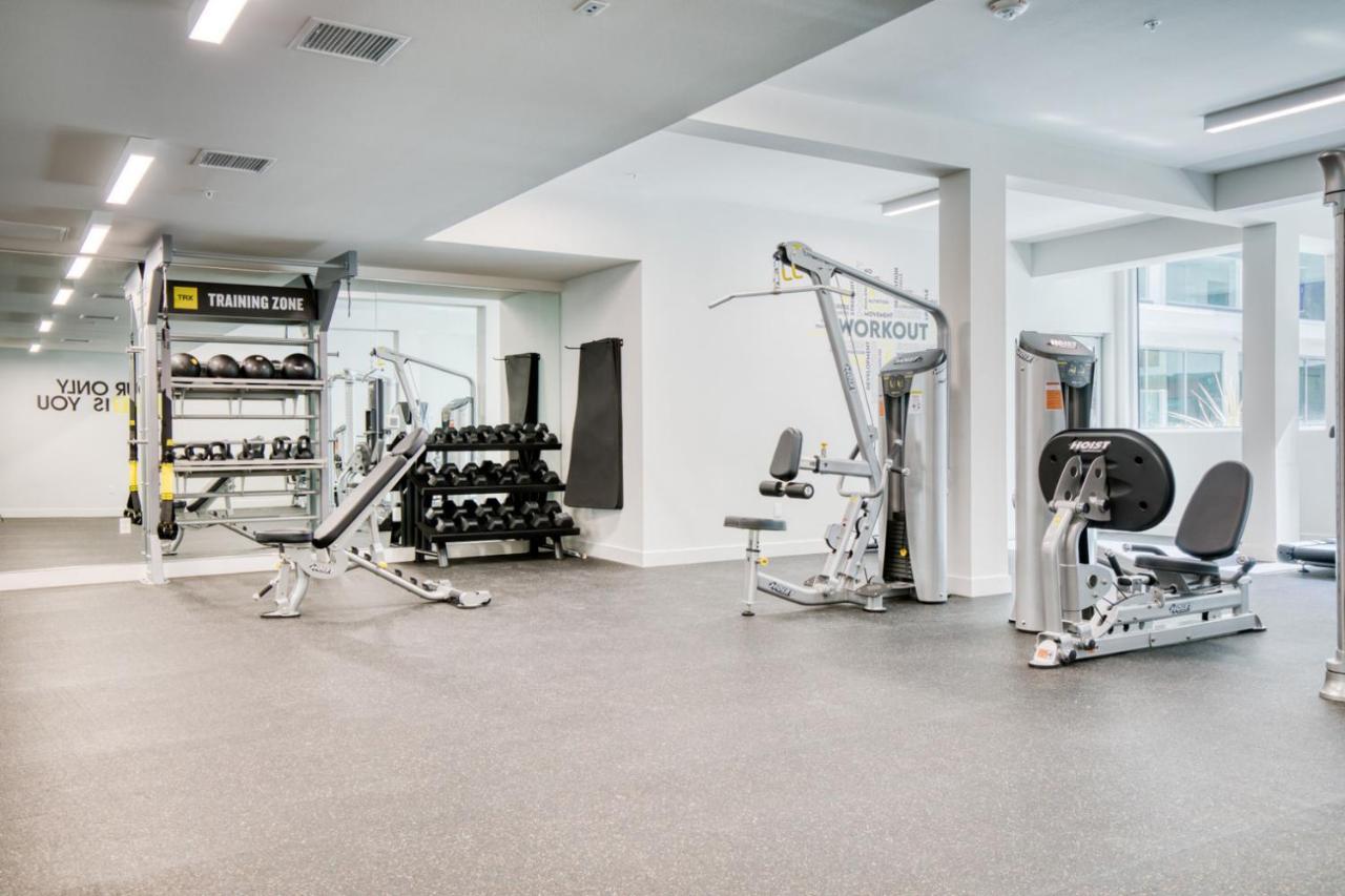 Apartment Westchester 2br W Pool Gym Wd 5 Mins To Lax Lax-669 Los Angeles