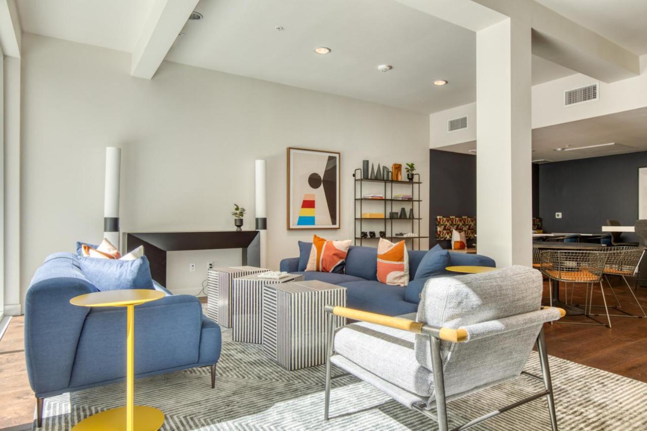 Westchester 2br W Pool Gym Wd 5 Mins To Lax Lax-669