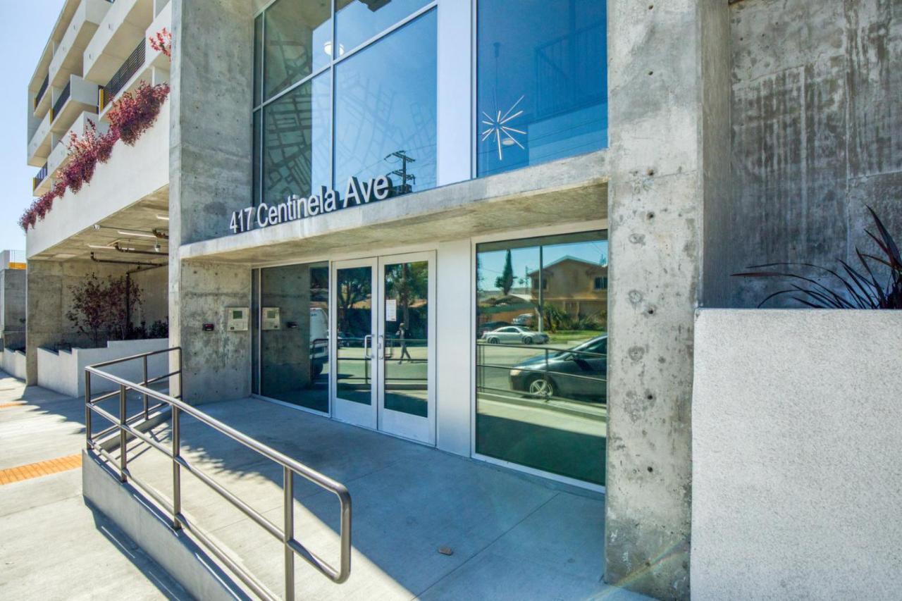 Westchester 2br W Pool Gym Wd 5 Mins To Lax Lax-669 Los Angeles